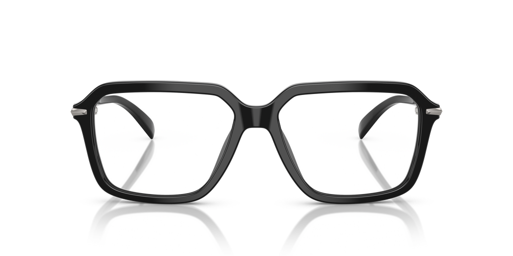 Gafas Oftálmicas Michael Kors Saguaro MK4159U Negro