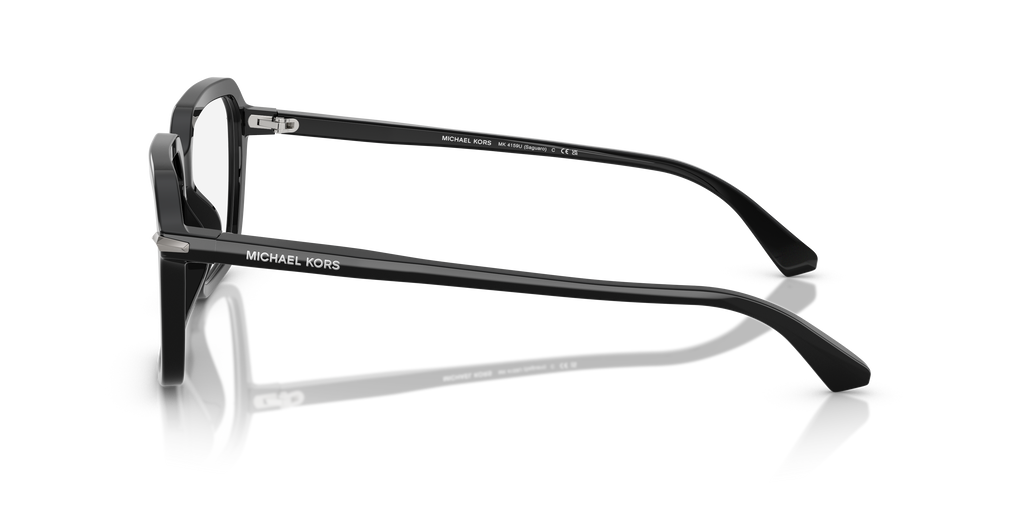 Gafas Oftálmicas Michael Kors Saguaro MK4159U Negro