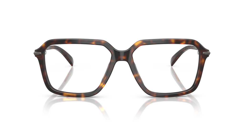 Gafas Oftálmicas Michael Kors Saguaro MK4159U Carey Oscuro