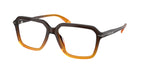 Gafas Oftálmicas Michael Kors Saguaro MK4159U Ámbar Degradé