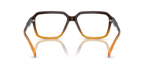 Gafas Oftálmicas Michael Kors Saguaro MK4159U Ámbar Degradé