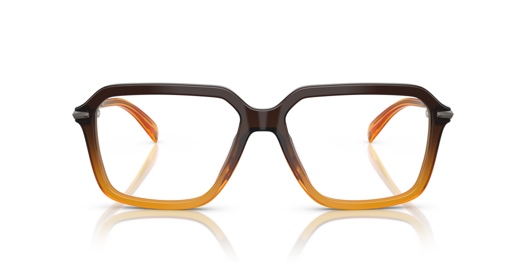 Gafas Oftálmicas Michael Kors Saguaro MK4159U Ámbar Degradé