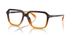 Gafas Oftálmicas Michael Kors Saguaro MK4159U Ámbar Degradé