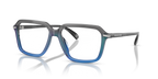 Gafas Oftálmicas Michael Kors Saguaro MK4159U Gris Degradé