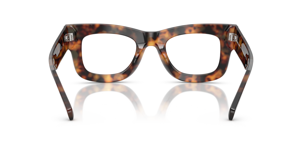 Gafas Oftálmicas Michael Kors Coral Gables MK4160 Tortuga saddle