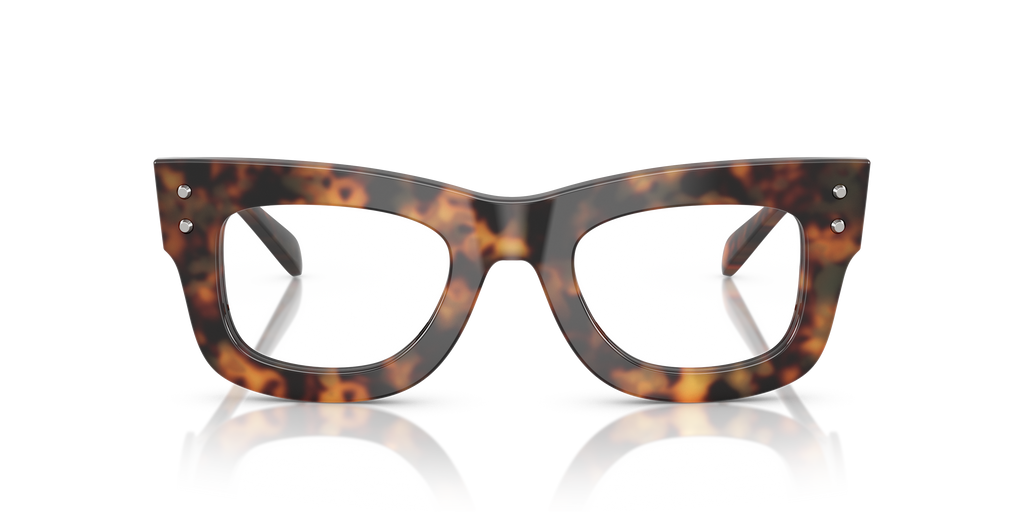 Gafas Oftálmicas Michael Kors Coral Gables MK4160 Tortuga saddle