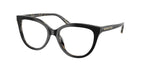 Gafas Oftálmicas Michael Kors Great Abaco MK4162 Carey Negro