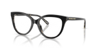 Gafas Oftálmicas Michael Kors Great Abaco MK4162 Carey Negro