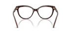 Gafas Oftálmicas Michael Kors Great Abaco MK4162 Tortuga perlada marrón