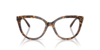 Gafas Oftálmicas Michael Kors Great Abaco MK4162 Tortuga perlada marrón