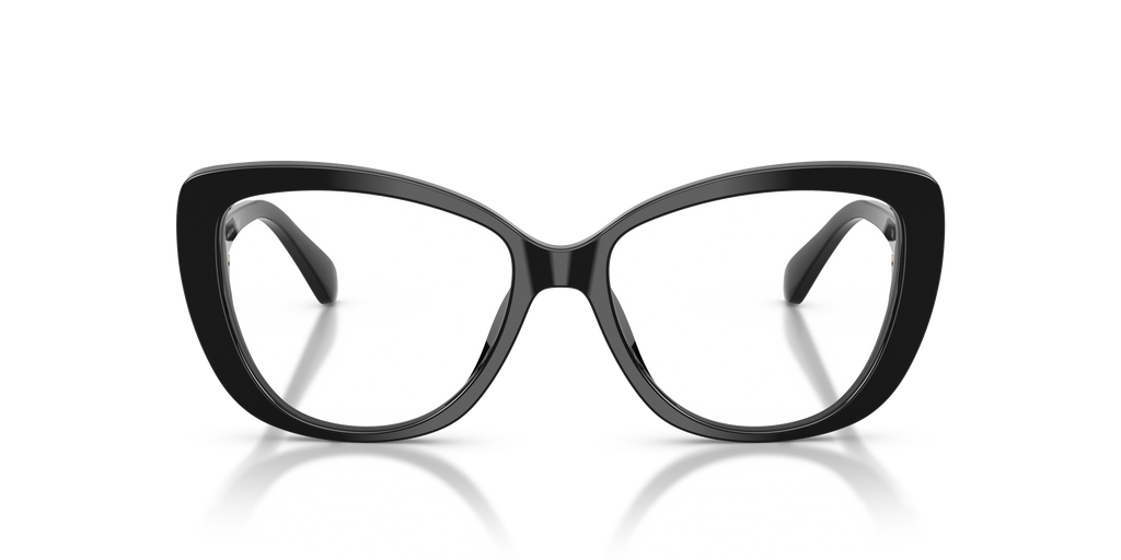 Gafas Oftálmicas Michael Kors Dervio MK4163U Negro