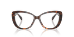 Gafas Oftálmicas Michael Kors Dervio MK4163U Luggage Tortoise