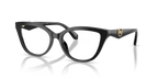 Gafas Oftálmicas Michael Kors Bellano MK4164U Negro