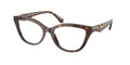 Gafas Oftálmicas Michael Kors Bellano MK4164U Luggage Tortoise