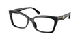 Gafas Oftálmicas Michael Kors Garzeno MK4165U Negro
