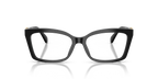 Gafas Oftálmicas Michael Kors Garzeno MK4165U Negro