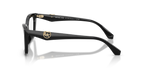 Gafas Oftálmicas Michael Kors Garzeno MK4165U Negro