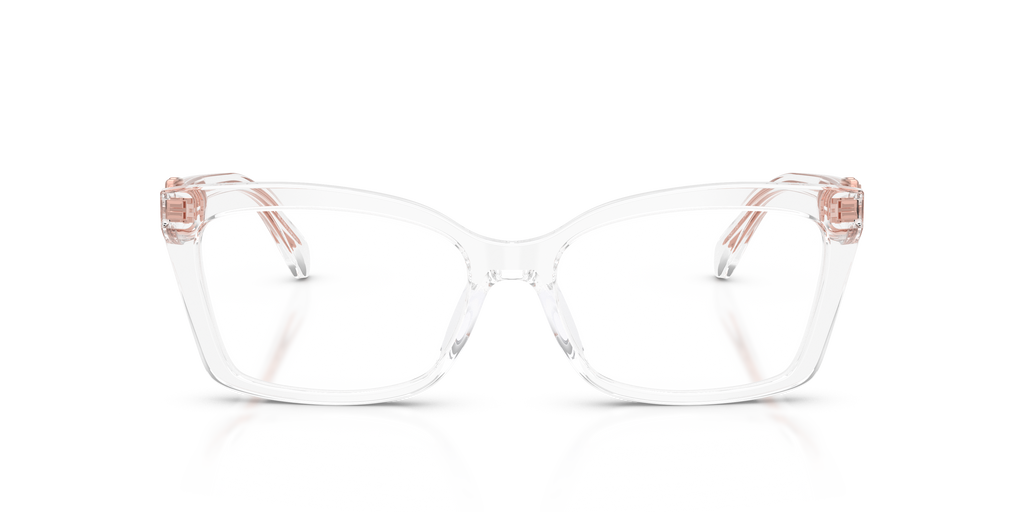 Gafas Oftálmicas Michael Kors Garzeno MK4165U Cristal