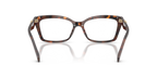 Gafas Oftálmicas Michael Kors Garzeno MK4165U Luggage Tortoise