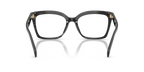 Gafas Oftálmicas Michael Kors Greenville MK4166U Cuerno Negro