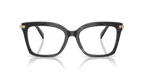Gafas Oftálmicas Michael Kors Greenville MK4166U Cuerno Negro