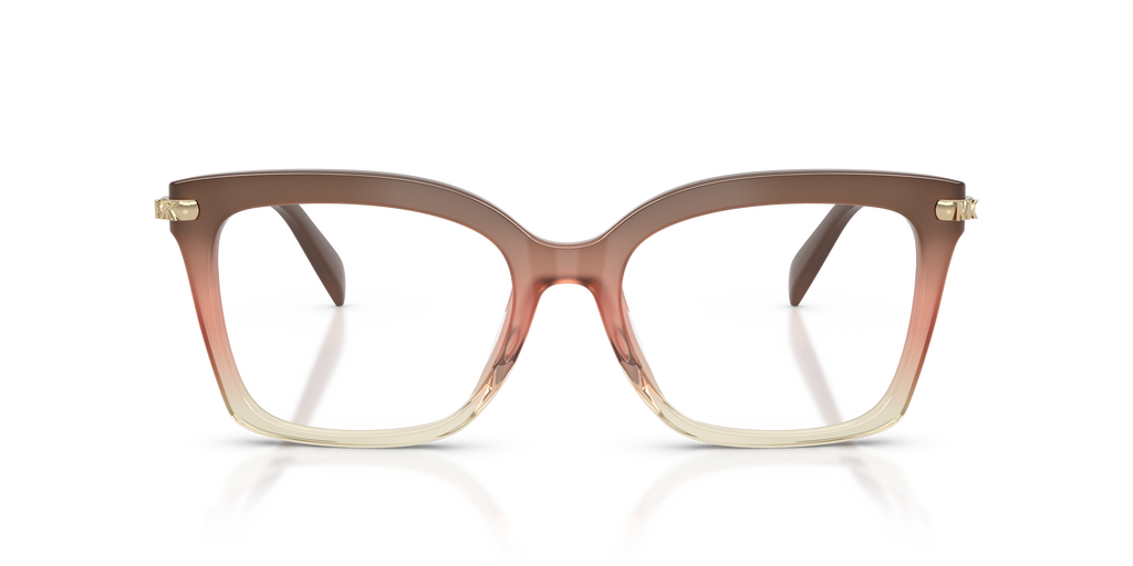 Gafas Oftálmicas Michael Kors Greenville MK4166U Soft Pink