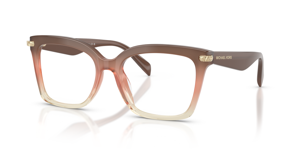 Gafas Oftálmicas Michael Kors Greenville MK4166U Soft Pink