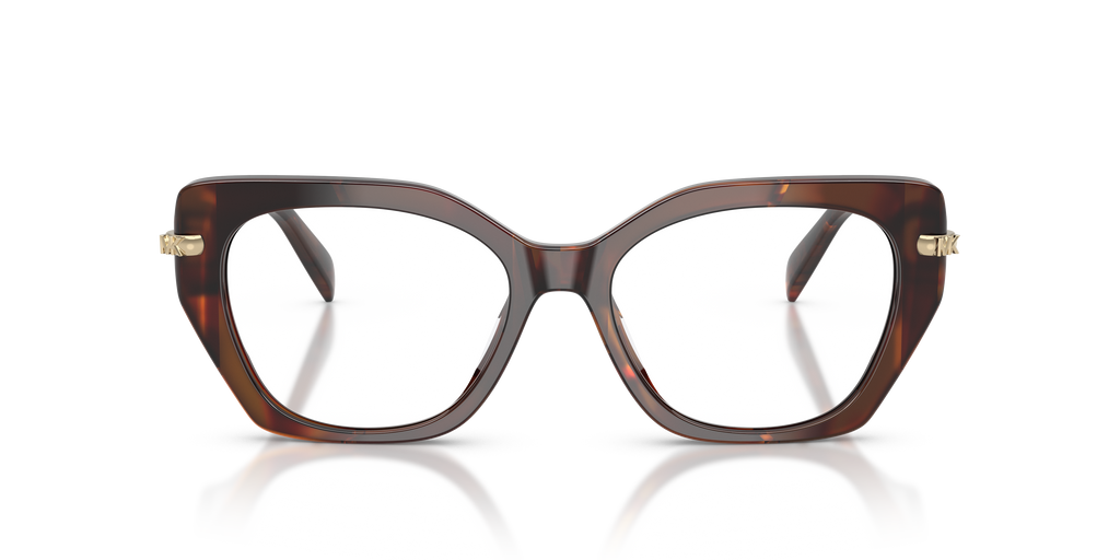 Gafas Oftálmicas Michael Kors Nashville MK4167U Luggage Tortoise