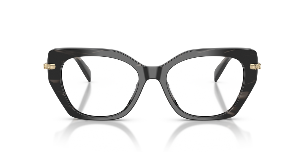 Gafas Oftálmicas Michael Kors Nashville MK4167U Cuerno Negro