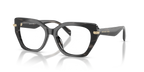 Gafas Oftálmicas Michael Kors Nashville MK4167U Cuerno Negro