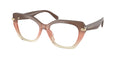 Gafas Oftálmicas Michael Kors Nashville MK4167U Soft Pink