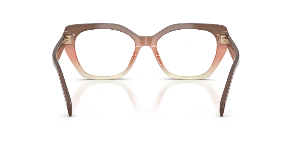 Gafas Oftálmicas Michael Kors Nashville MK4167U Soft Pink