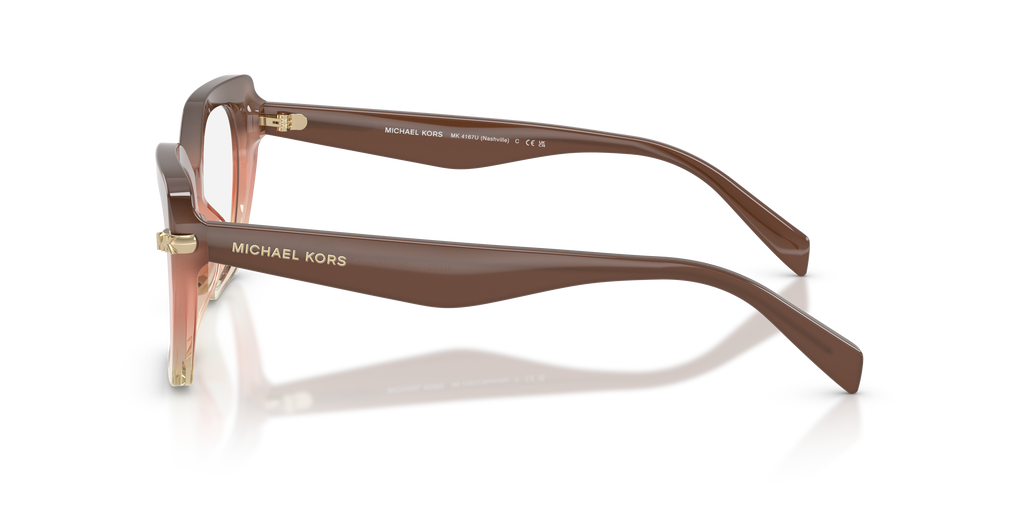 Gafas Oftálmicas Michael Kors Nashville MK4167U Soft Pink