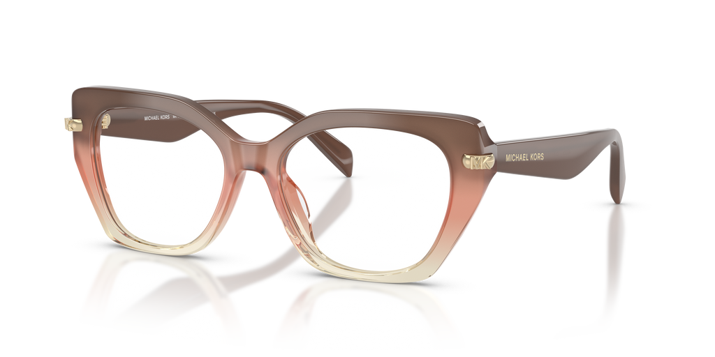 Gafas Oftálmicas Michael Kors Nashville MK4167U Soft Pink