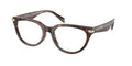Gafas Oftálmicas Michael Kors Casper MK4168D Luggage Tortoise