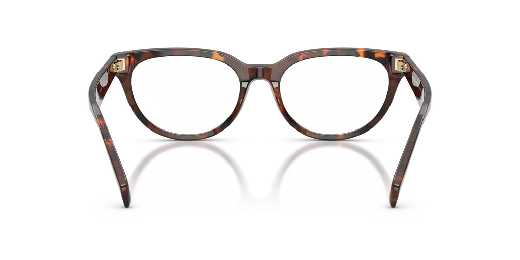 Gafas Oftálmicas Michael Kors Casper MK4168D Luggage Tortoise