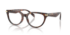 Gafas Oftálmicas Michael Kors Casper MK4168D Luggage Tortoise