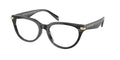 Gafas Oftálmicas Michael Kors Casper MK4168D Cuerno Negro