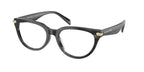 Gafas Oftálmicas Michael Kors Casper MK4168D Cuerno Negro