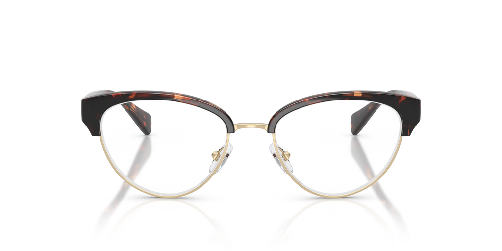 Gafas Oftálmicas Michael Kors Curacao MK4169 Carey Oscuro