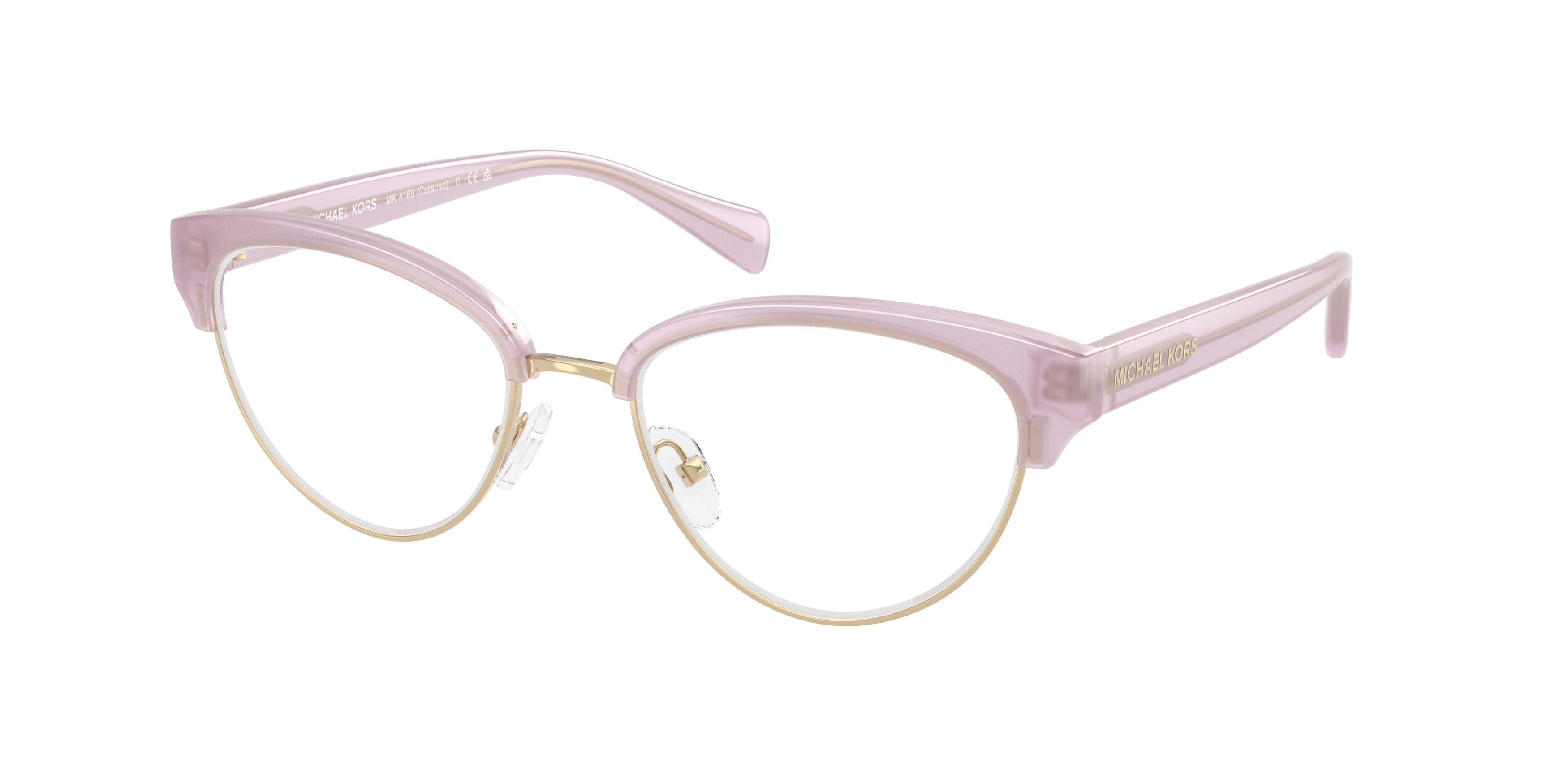 Gafas Oftálmicas Michael Kors Curacao MK4169 Glicinia