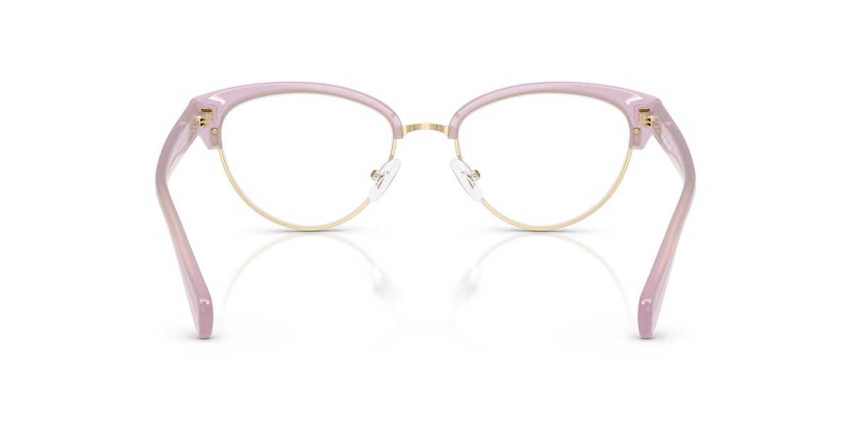 Gafas Oftálmicas Michael Kors Curacao MK4169 Glicinia