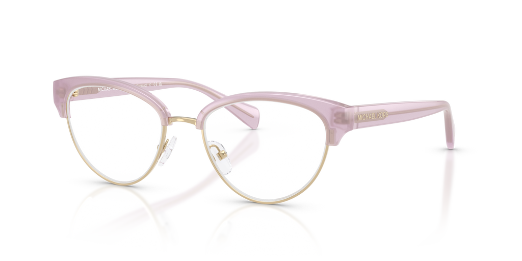 Gafas Oftálmicas Michael Kors Curacao MK4169 Glicinia