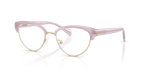 Gafas Oftálmicas Michael Kors Curacao MK4169 Glicinia