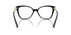 Gafas Oftálmicas Michael Kors Beaune MK4170U Negro