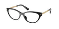 Gafas Oftálmicas Michael Kors Douro Valley MK4171U Negro