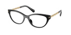 Gafas Oftálmicas Michael Kors Douro Valley MK4171U Negro