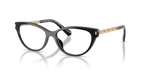 Gafas Oftálmicas Michael Kors Douro Valley MK4171U Negro