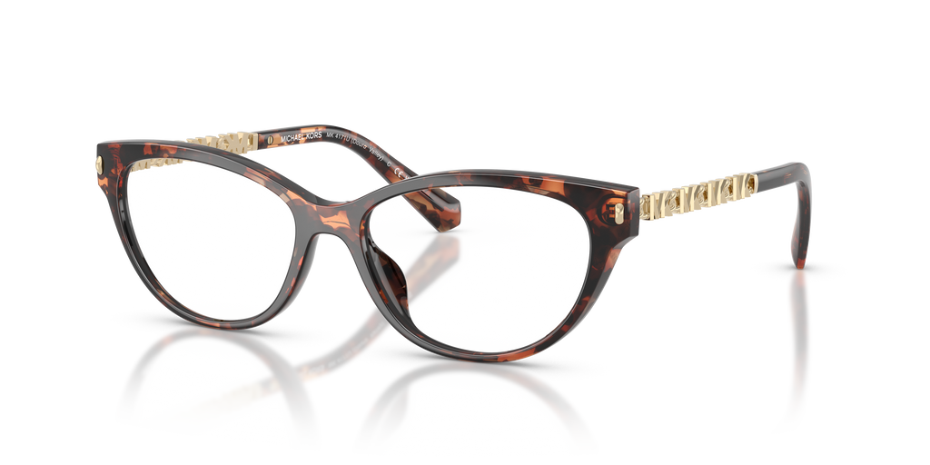 Gafas Oftálmicas Michael Kors Douro Valley MK4171U Carey Oscuro