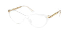 Gafas Oftálmicas Michael Kors Douro Valley MK4171U Cristal